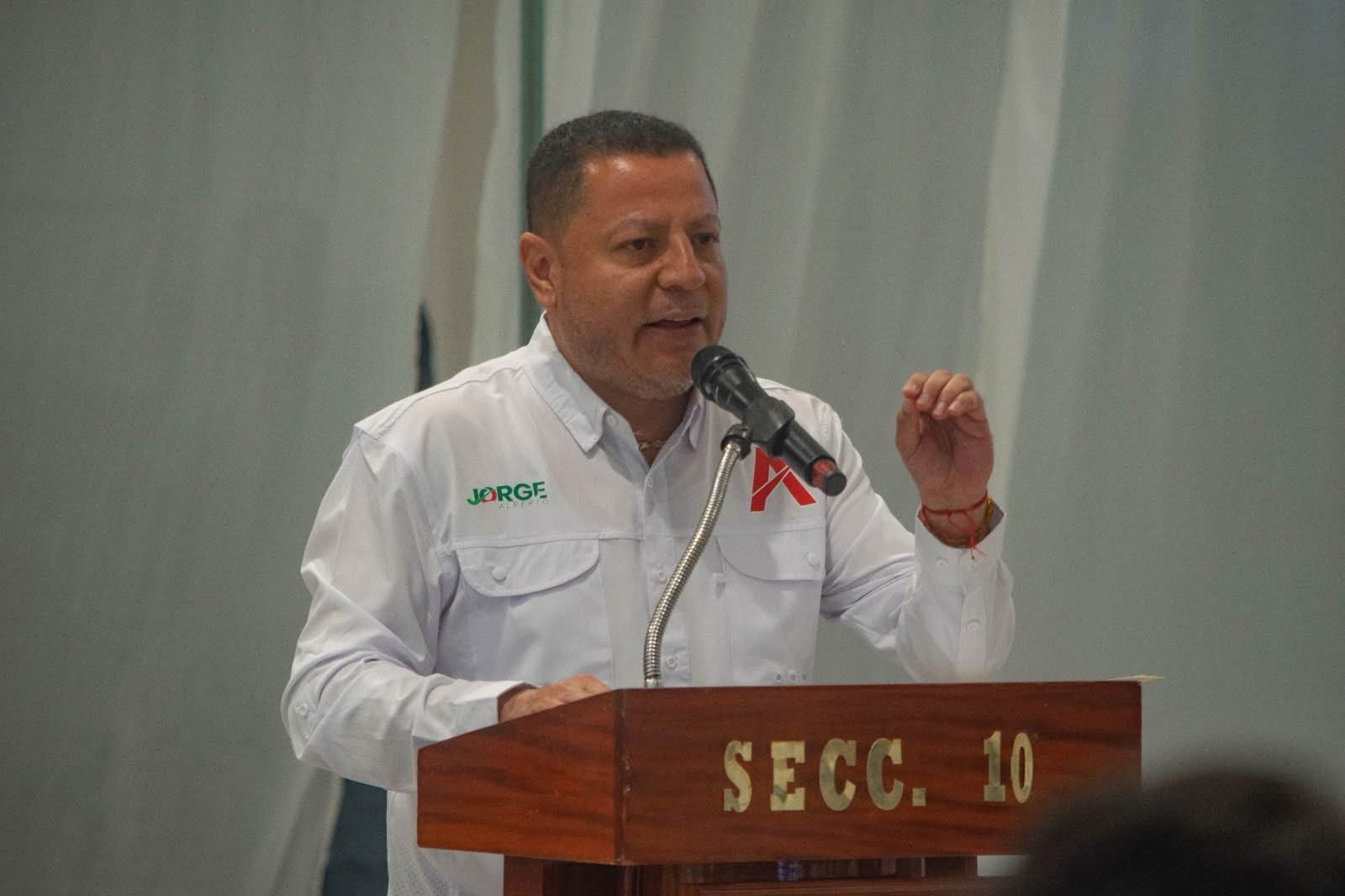 Respaldarán las secciones petroleras la renovación del Contrato Colectivo de trabajo con Pemex