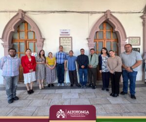 ¡Democracia garantizada! Altotonga fortalece sus instituciones con una Junta Municipal Electoral ejemplar