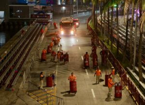 Rosa María Hernández Espejo Celebra El Éxito Histórico Del Carnaval Y Reconoce A Los “Héroes Anónimos”.