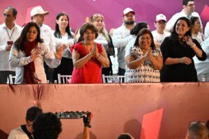 ¡Éxito Total! El Carnaval De Veracruz 2026 Reconquista A Las Familias Con Un Desfile Inolvidable.