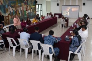 El histórico compromiso del alcalde Pedro Miguel Rosaldo que revoluciona el futuro de nuestra juventud