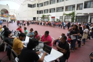 Implementará Ayuntamiento Tarjeta Coatzacoalcos de forma gradual en toda la ciudad.