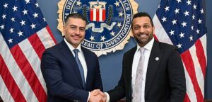 Alianza histórica por la paz: Omar García Harfuch y Kash Patel blindan la seguridad binacional con resultados contundentes