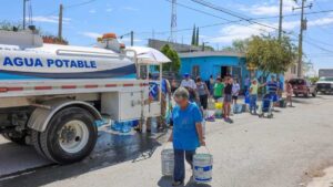 ¡Caos en Jalisco! El escándalo del agua sucia pone en jaque al Gobierno y hace temblar la sede del Mundial