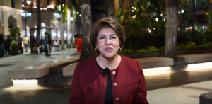 ¡Unidos por un Centro Histórico brillante! Rosa María Hernández Espejo convoca a fortalecer la limpieza de Veracruz