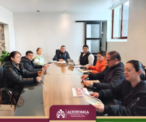 ¡Altotonga se encamina a la gloria! La Expo Feria 2026 será histórica