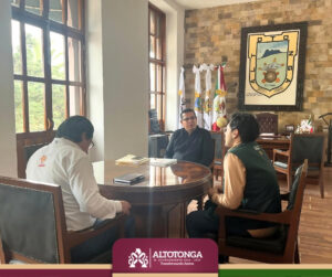 ¡Altotonga blindada! El pacto secreto entre salud y gobierno que garantiza tu vida en estas vacaciones