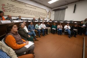 Transformación con resultados: Gobierno de Daniela Griego resuelve más de 800 peticiones ciudadanas en tiempo récord