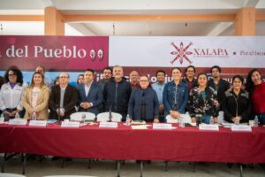 ¡Chiltoyac renace! El histórico #DíaDelPueblo consolida la transformación de la mano de la gente