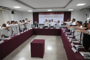 ¡Coatzacoalcos hace historia! Pedro Miguel Rosaldo lidera una revolución sin precedentes en salud pública