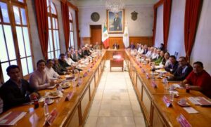 Pedro Miguel Rosaldo encabeza la nueva era de seguridad municipal en Veracruz