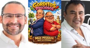 Columna “El Gordito de Oro” Por Juan de Dios Sánchez Abreu