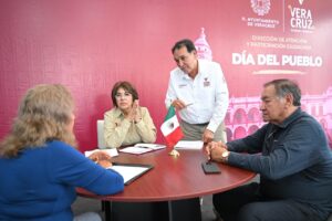 ¡Histórico! El pueblo retoma su Palacio: Gobierno de puertas abiertas rompe récords de atención ciudadana