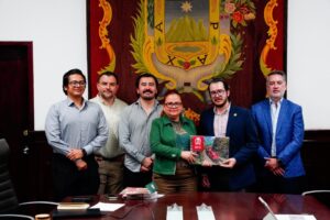 ¡Xalapa se transforma! Daniela Griego impulsa rescate histórico de espacios junto a Kansas City