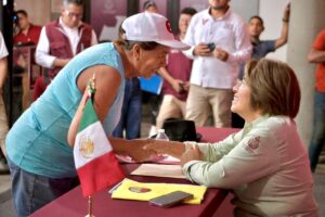 ¡Liderazgo con Resultados! Rosa María Hernández Espejo impulsa el talento deportivo y la cercanía ciudadana