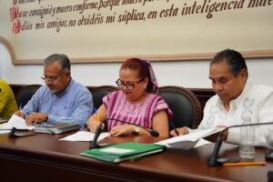 ¡Justicia Laboral en Xalapa! Daniela Griego Conjura Huelga con Acuerdos Históricos para los Trabajadores