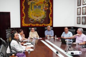 ¡Xalapa brilla! Daniela Griego Ceballos y Rocío Nahle consolidan a la capital como la joya cultural y turística de México
