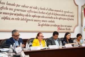 ¡Xalapa hace historia! El gobierno de Daniela Griego consolida una era de justicia y protección total para las mujeres