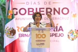 ¡VERACRUZ SE RENUEVA!: EL PLAN MAESTRO PARA RESCATAR EL CENTRO HISTÓRICO Y LOS 100 DÍAS QUE CAMBIARON EL PUERTO