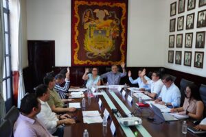 ¡Cuentas claras y obras en marcha! Daniela Griego blinda los recursos para transformar El Tronconal y Xalapa