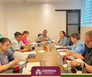 ¡Imparable! Juan Pablo Becerra Hdez. y el Cabildo Blindan el Futuro de Altotonga con Acuerdos Históricos