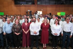 ¡Coatzacoalcos se transforma! Pedro Miguel Rosaldo García logra productividad histórica en sus primeros 100 días