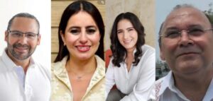 COLUMNA “El Gordito de Oro” Por Juan de Dios Sánchez Abreu.