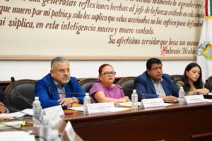 ¡XALAPA IMPARABLE!: DANIELA GRIEGO REORDENA EL FUTURO DE LA CAPITAL CON RESULTADOS RÉCORD