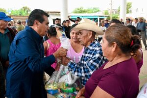 Mantiene Congreso del Estado compromiso y cercanía con pescadores de Veracruz