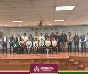 ¡UNIÓN HISTÓRICA POR TU SALUD! EMILIANO ZAPATA Y XALAPA LIDERARÁN LA NUEVA ERA DEL BIENESTAR REGIONAL