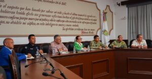 ¡Xalapa Blindada! Daniela Griego Ceballos consolida inversión histórica de 178 MDP para una ciudad segura y en paz