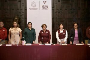 ¡EL PUERTO SE TRANSFORMA!: LA ESTRATEGIA “MAESTRA” QUE ESTÁ CAMBIANDO EL FUTURO DE VERACRUZ