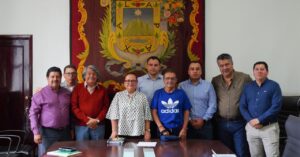 Daniela Griego Ceballos encabeza la modernización del Parque Deportivo Colón: Xalapa rescata su grandeza beisbolera