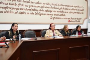 Xalapa, aliada de la vida: Encabeza Daniela Griego agenda de protección animal