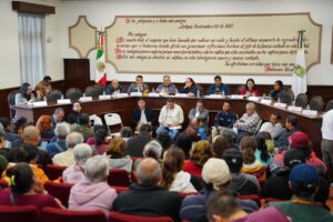 ¡Imparable! Daniela Griego sacude Xalapa: 100 días de resultados que la oposición no quiere ver