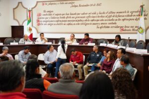 Las xalapeñas: motor y corazón de la transformación urbana en Xalapa