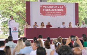 ¡Histórico! El Congreso de Veracruz blinda a los municipios para garantizar una era de honestidad y éxito sin precedentes