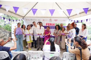 ¡Daniela Griego Pone En Riesgo La Tranquilidad De Xalapa Al Inundar Las Colonias Con Servicios Gratuitos!