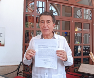 ¡Traición y Desprecio! Héctor Yunes Landa huye del PRI para lanzarse contra la “destrucción” de Morena y el PT