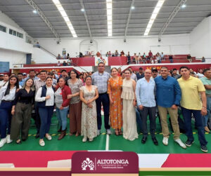 ¡El Ayuntamiento De Altotonga Alinea De Manera Agresiva A Las Autoridades De Todas Sus Comunidades!