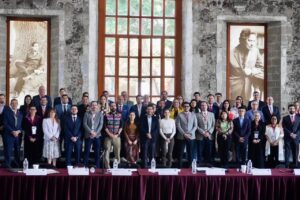 Veracruz destaca avances en vinculación laboral durante la CONASETRA 2026