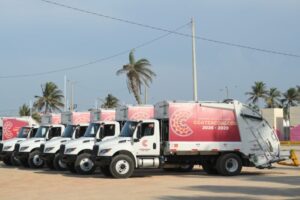 ¡Pemex Al Rescate! La Histórica Donación Que Cambiará El Rumbo De Coatzacoalcos