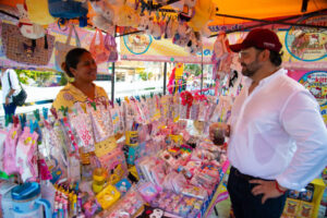 Inauguran con éxito la primera edición de “Emprende sin Límites” en Coatzacoalcos