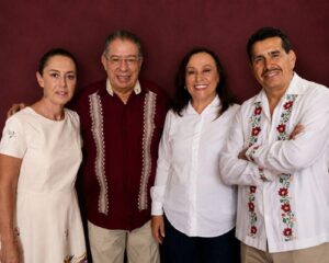 Columna “El Gordito De Oro” Por Juan De Dios Sánchez Abreu