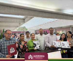 ¡Ejemplo de Honestidad! Altotonga Cumple y Ahorra: Presentan Plan Municipal con Talento Propio