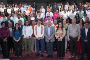 Transparencia y legalidad: Congreso de Veracruz capacita a 52 municipios para consolidar gobiernos responsables y exitosos