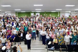¡Revolución Cultural En Alvarado! Beto Cobos Y Paco Taibo Encienden La Chispa De La Lectura