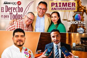 Columna “El Gordito De Oro” Por Juan De Dios Sánchez Abreu