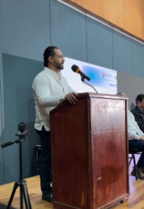 “Volverá la época dorada”: resalta alcalde Pedro Miguel Rosaldo inversiones por más de 100 mil mdp para Coatzacoalcos