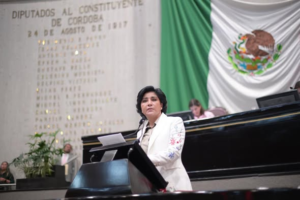 Aprueba Congreso de Veracruz reforma que lleva elección judicial a 2028